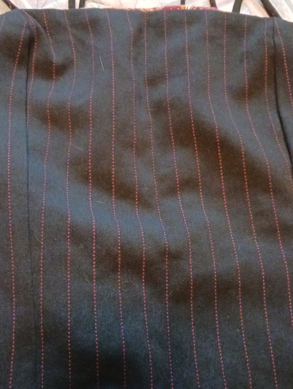 Reversible Top - Picture 6 of 6